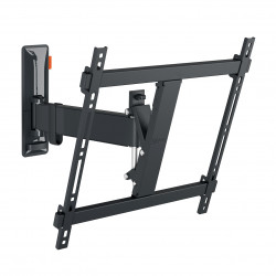 Vogels TVM 3425 Draaibare tv-beugel Zwart
