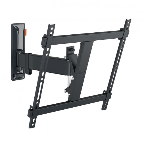 Vogels TVM 3425 Draaibare tv-beugel Zwart