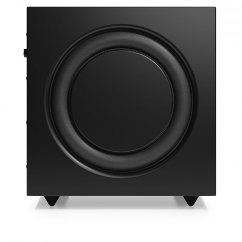 Audio Pro SW-10 Zwart