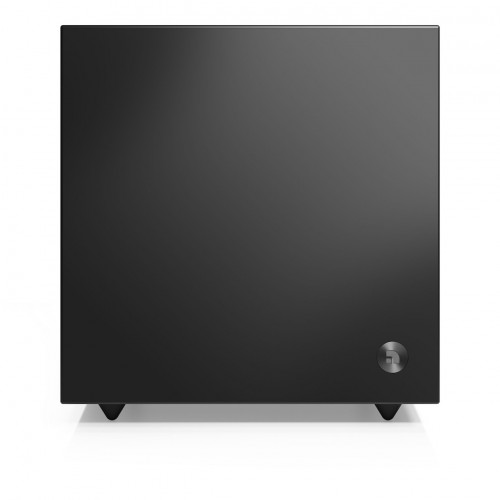 Audio Pro SW-5 Zwart