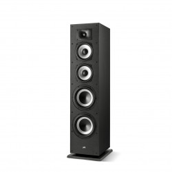 Polk MXT70 Prijs Per Stuk Zwart