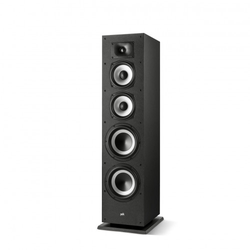 Polk MXT70 Prijs Per Stuk Zwart