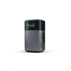 Pinell North Zwart