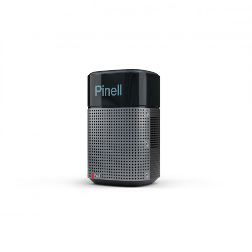 Pinell North Zwart