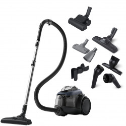 AEG 6000 Animal (AL61C4DB) Donkerblauw