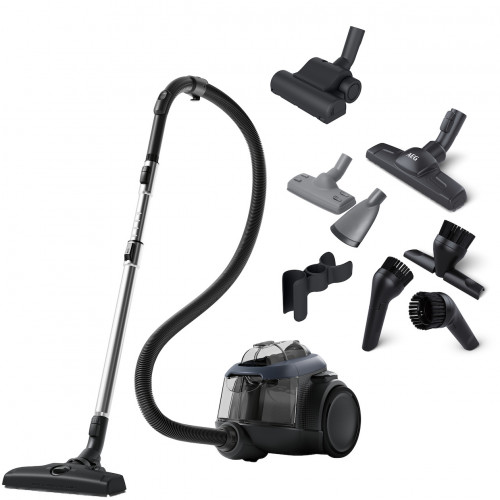 AEG 6000 Animal (AL61C4DB) Donkerblauw