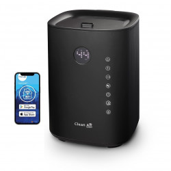Clean Air Optima CA-604B Smart Top Zwart