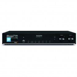 TechniSat Digitradio 143 (V3) Zwart