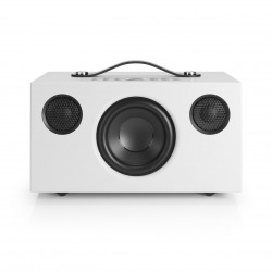 Audio Pro C5 MkII Wit