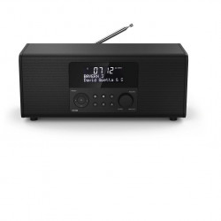 Hama DR1400 Zwart