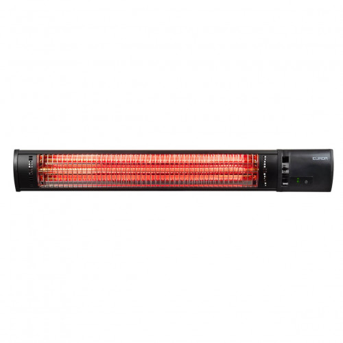 Eurom Golden 2500 Shadow Patioheater