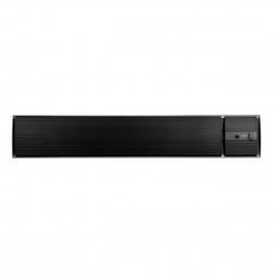 Eurom Outdoor heatpanel RC Patioheater