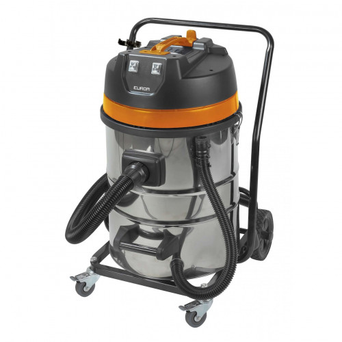 Eurom Force 2070 Wet/dry cleaner