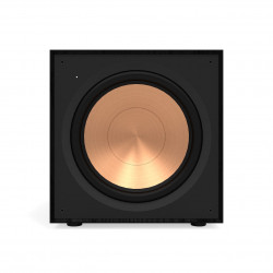 Klipsch R-121SW Zwart