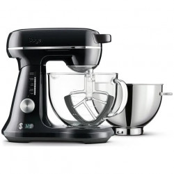 Sage Bakery Boss SEM825BTR4EEU1 Zwart