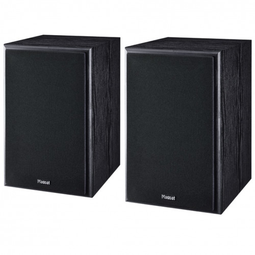 Magnat Monitor S30 / per paar Zwart