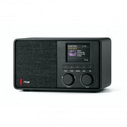 Pinell Supersound 201 W Zwart