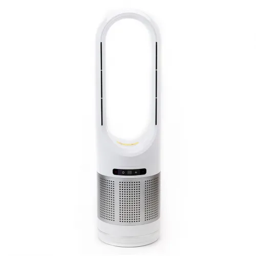 Stealth ST-BF82HC Bladeless Fan Hot & Cool - HEPA Wit
