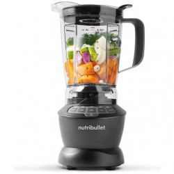 Nutribullet Combo 1200w Blender 11-delig grijs