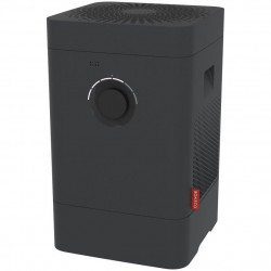 Boneco H 300 Zwart