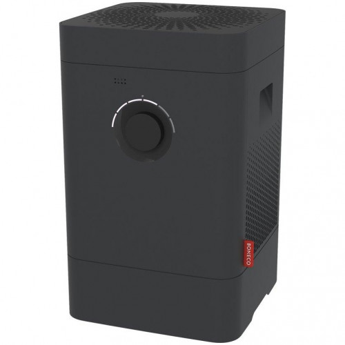 Boneco H 300 Zwart