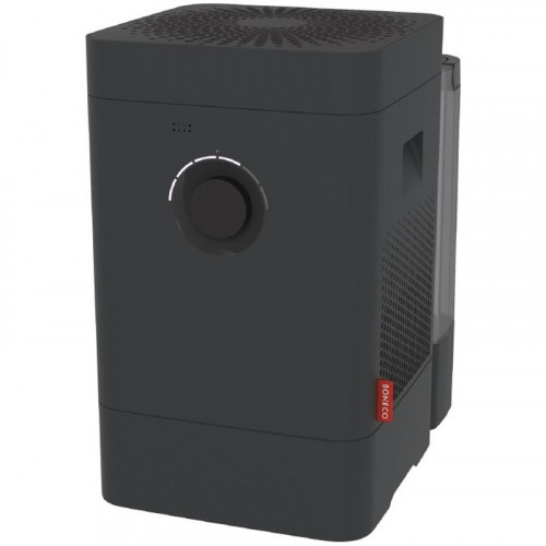 Boneco H 400 Zwart
