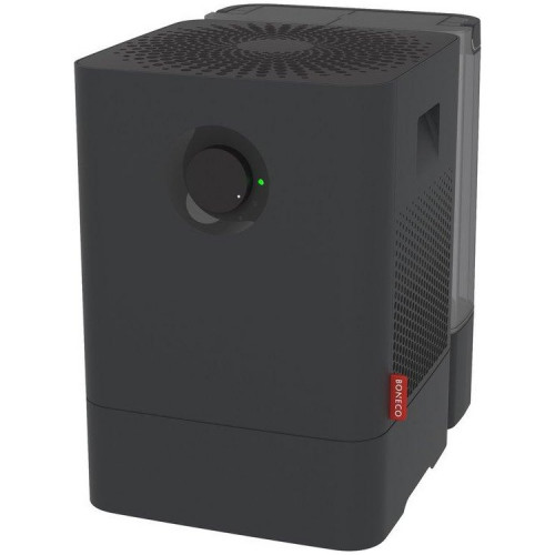 Boneco W 300 Zwart