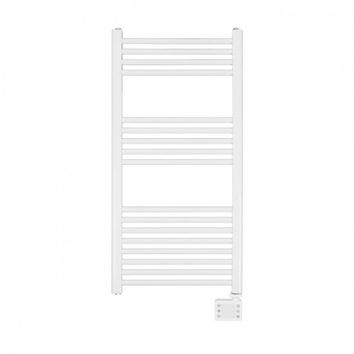 Eurom Sani Bathroom Radiator 800 WiFi Wit