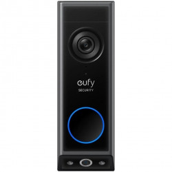 Eufy Video Doorbell E340