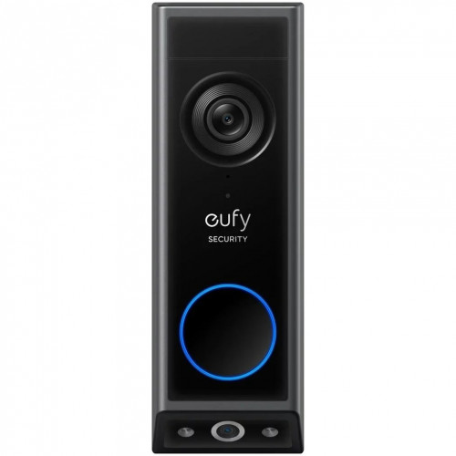 Eufy Video Doorbell E340
