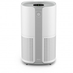 Duux Bright 2 Smart DXPU09 Wit