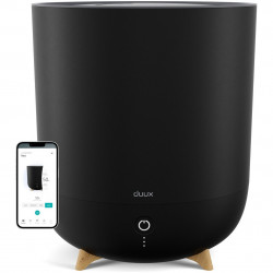 Duux Neo Smart Ultrasonic Humidifier DXHU30 Zwart