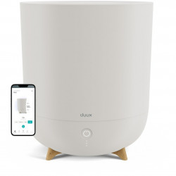 Duux Neo Smart Ultrasonic Humidifier DXHU33 Beige