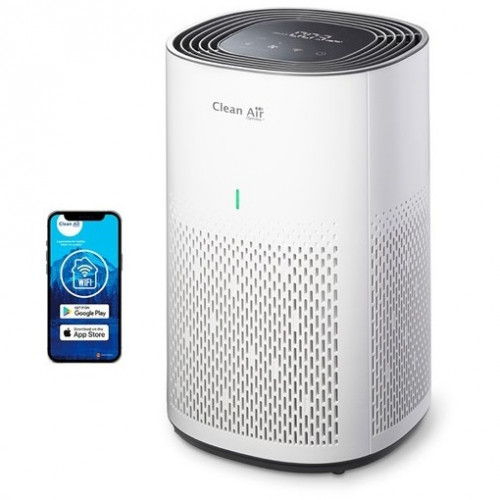 Clean Air Optima CA-505 Smart Wit