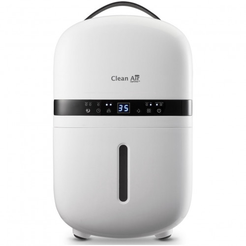 Clean Air Optima CA-702 Smart luchtontvochtiger Wit