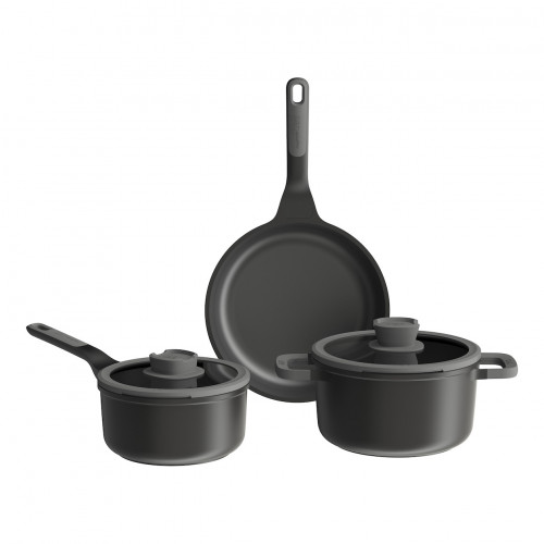 Berghoff BFF kookpannenset 5-delig St +