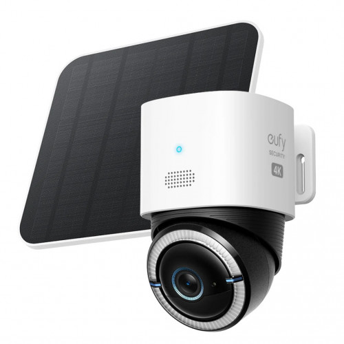 Eufy 4G LTE Camera S330