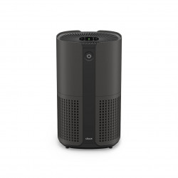 Duux Bright 2 Smart DXPU08 Zwart