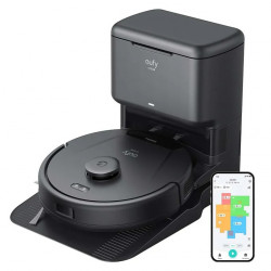 Eufy L60 Hybrid SES Zwart