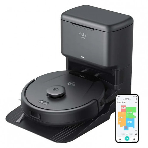 Eufy L60 Hybrid SES Zwart