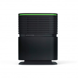 Venta AW735 Aerostyle Compact Hybride Zwart