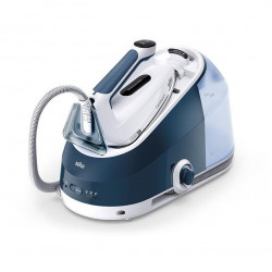 Braun IS5245BL Wit