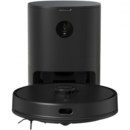 Imou RV1 Pro Max Zwart