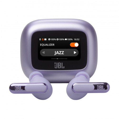 JBL LIVE BEAM 3 Paars