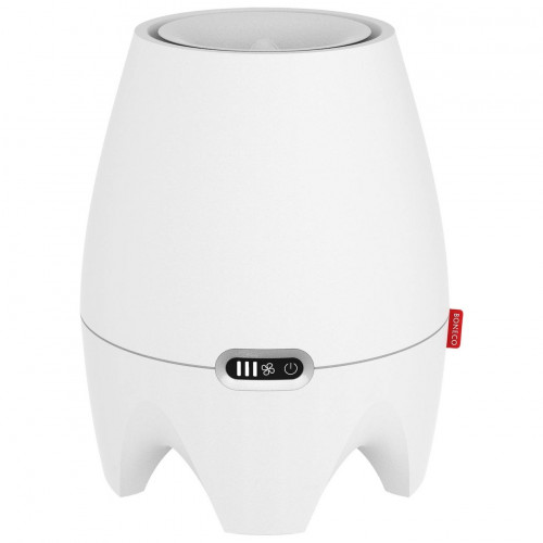 Boneco E 200 Wit