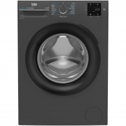 Beko BM3WFT3841A EnergySpin Antraciet