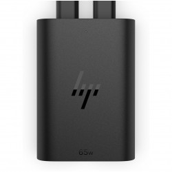 HP 65W GaN USB-C Laptop Charger