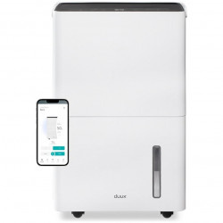 Duux Bora Smart Dehumidifier 30 liter