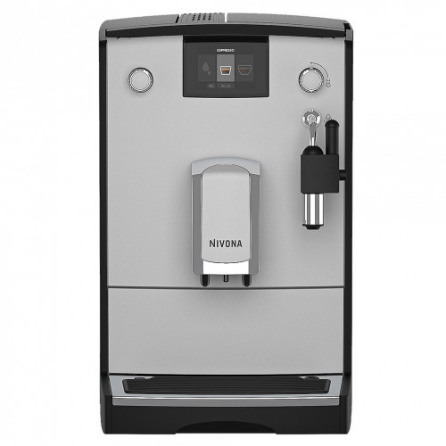Nivona CafeRomatica NICR 555