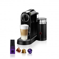 DeLonghi CITIZ EN267.BAE Zwart